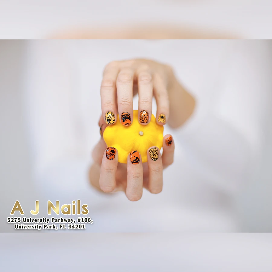 Nail Art